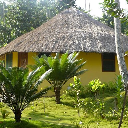 Ankobra Beach Resort Axim Bagian luar foto