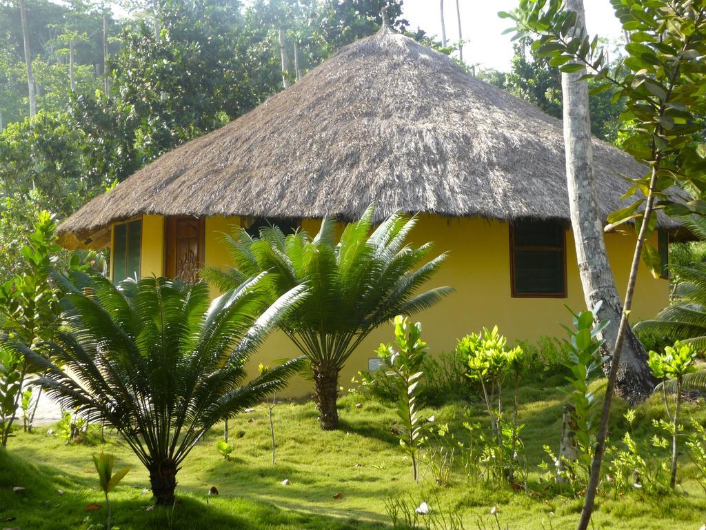 Ankobra Beach Resort Axim Bagian luar foto