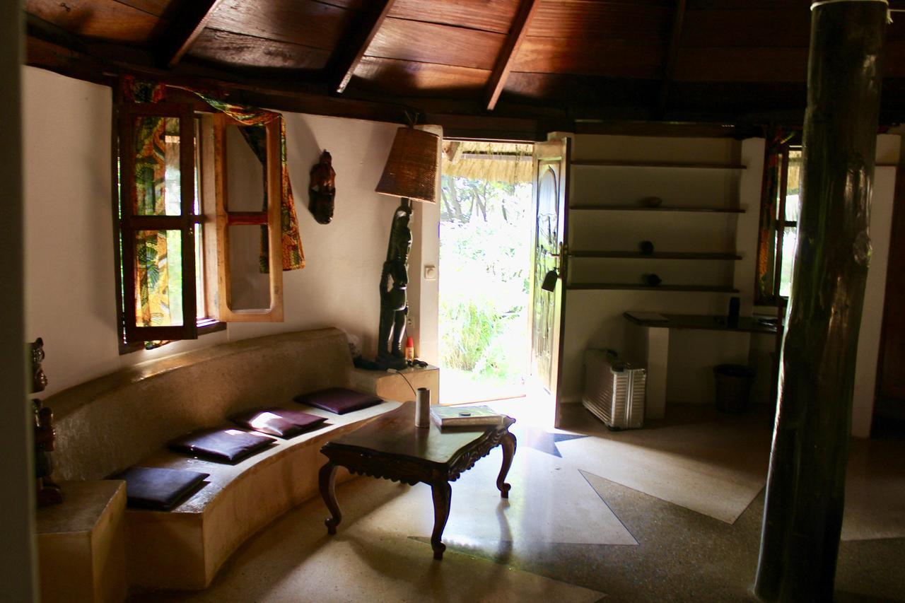 Ankobra Beach Resort Axim Bagian luar foto