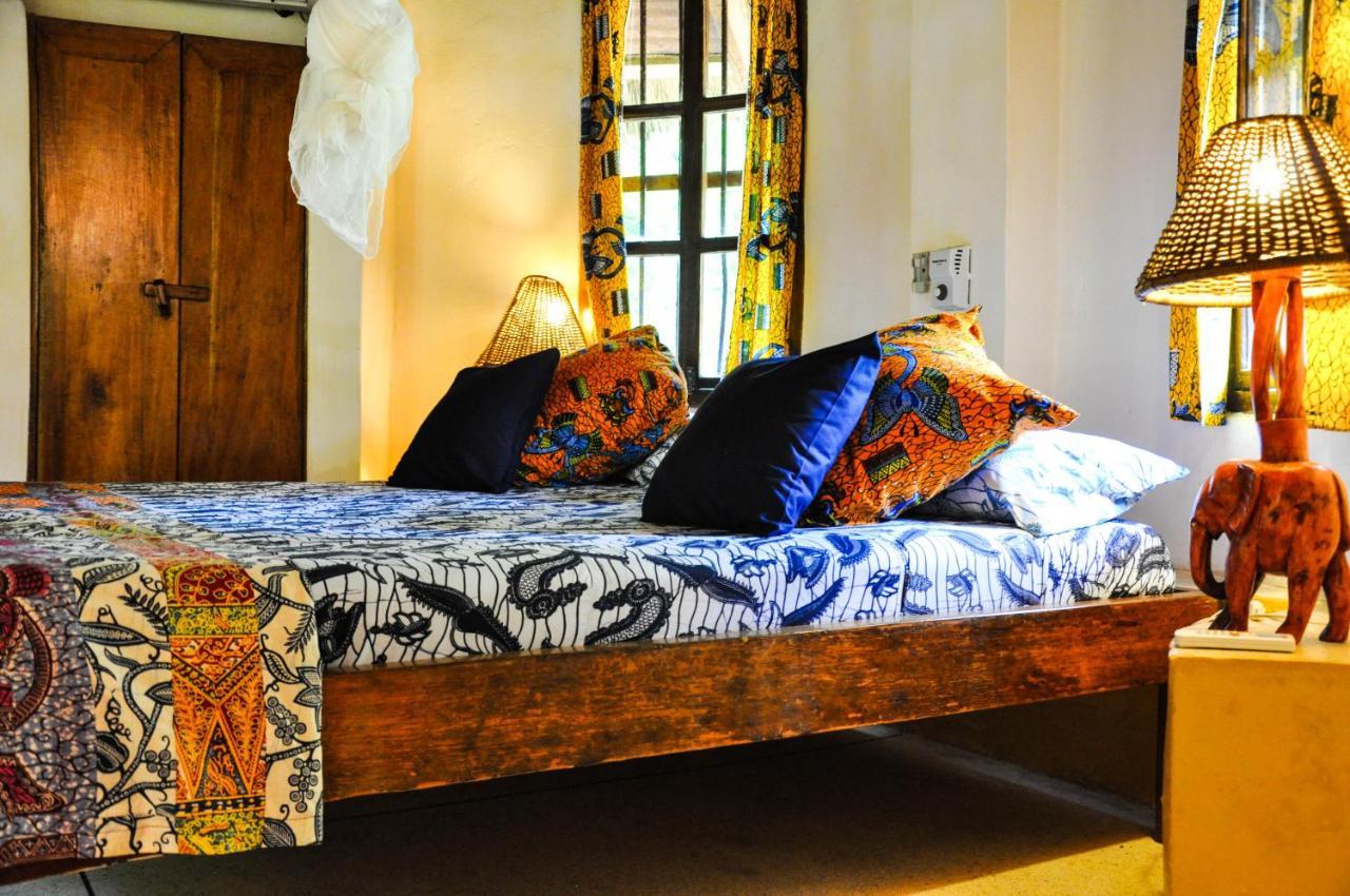 Ankobra Beach Resort Axim Bagian luar foto