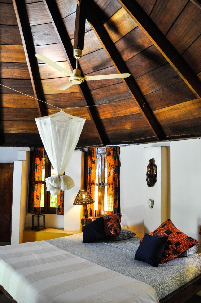 Ankobra Beach Resort Axim Bagian luar foto